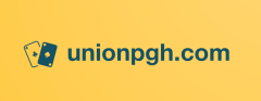 logo unionpgh