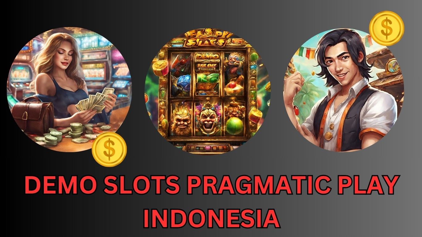 demo slot online