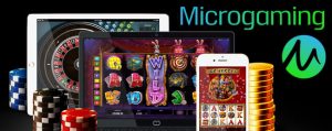 microgaming 