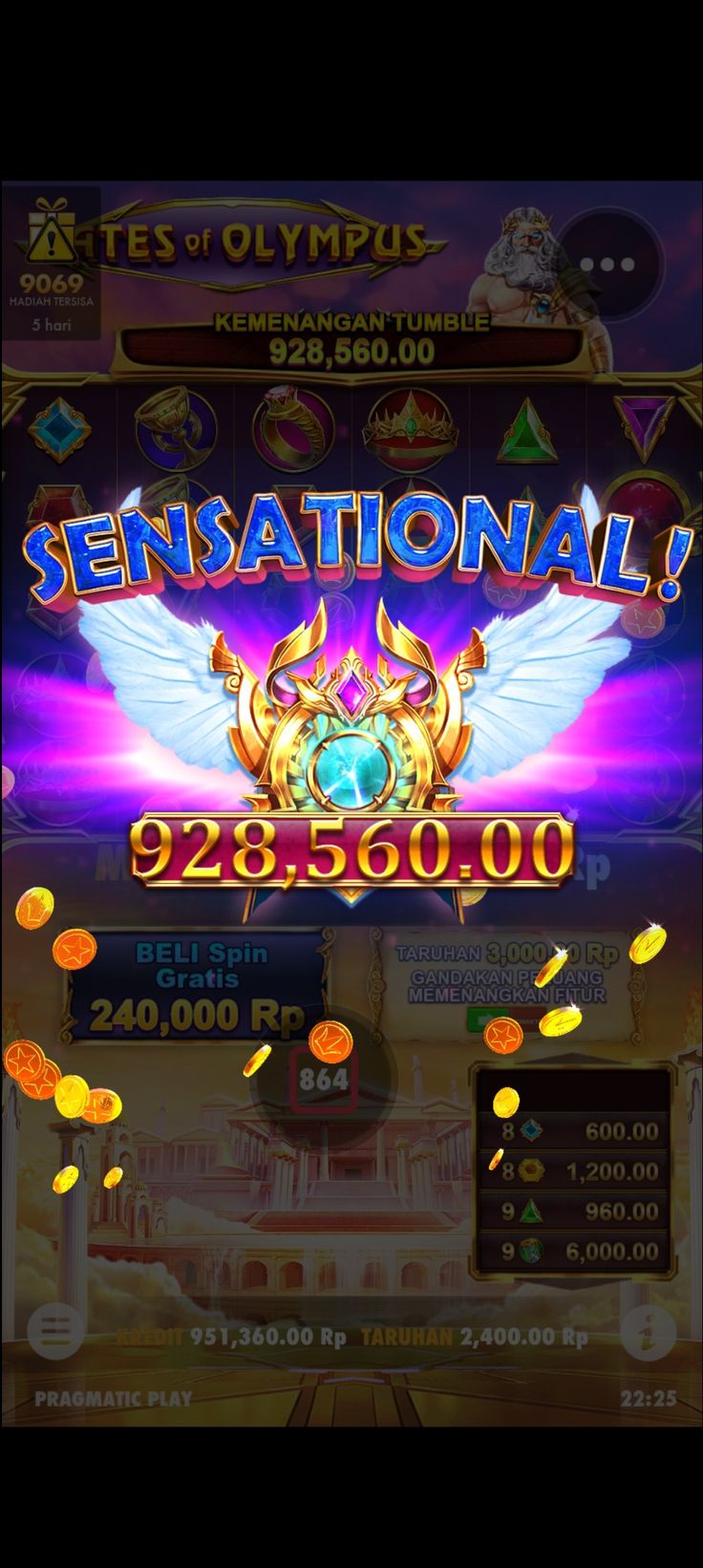 Judi Slot Online