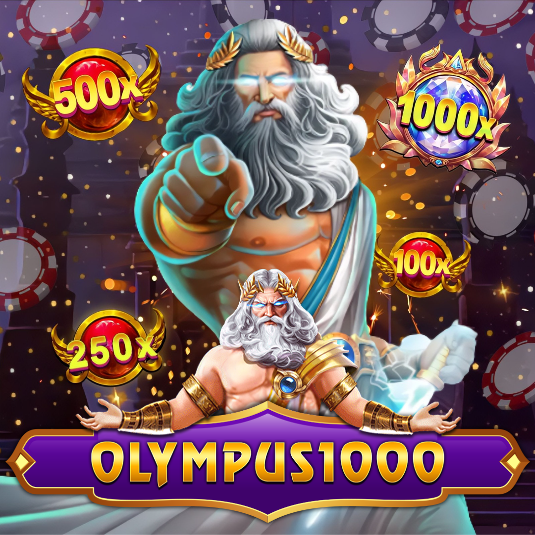 daftar akun slot