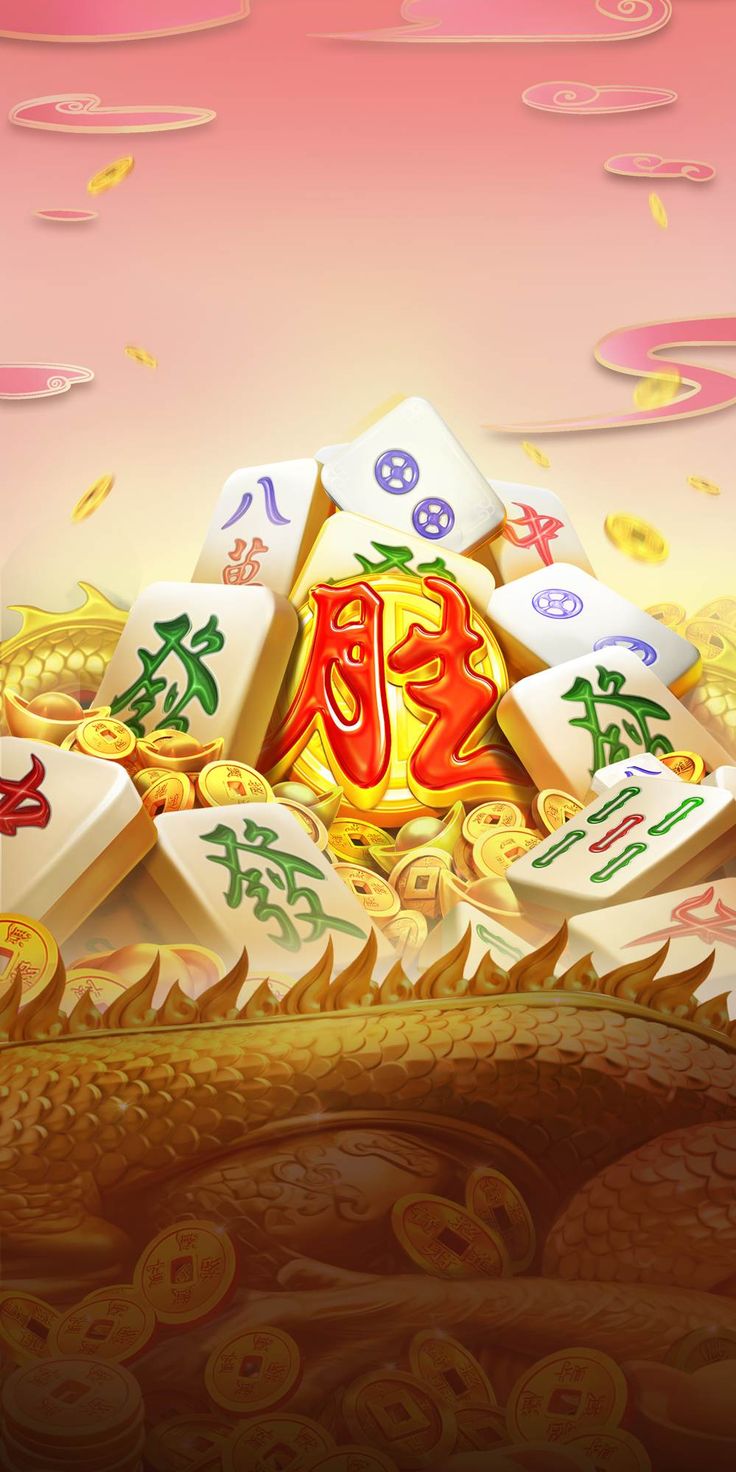 Game Slot Mahjong